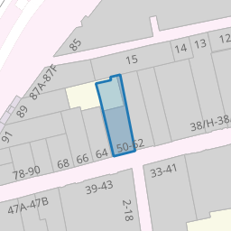 Perceel ASD04-F-2519