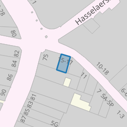 Perceel ASD04-F-3892