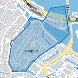 Kadastrale gemeente Amsterdam