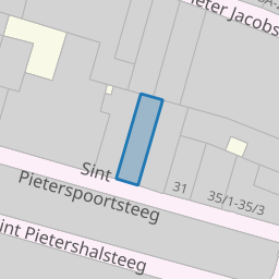 Perceel ASD05-G-1381