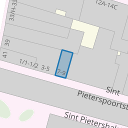 Perceel ASD05-G-1388