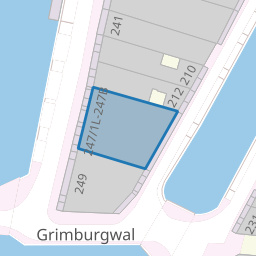 Perceel ASD05-G-1528