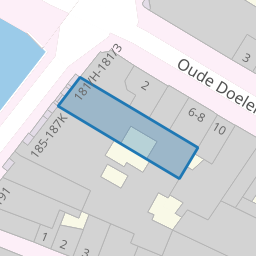 Perceel ASD05-G-1593