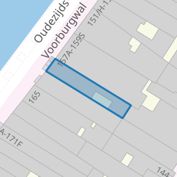 Perceel ASD05-G-1633