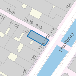 Perceel ASD05-G-1651