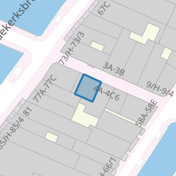 Perceel ASD05-G-1737