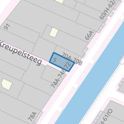 Perceel ASD05-G-1749