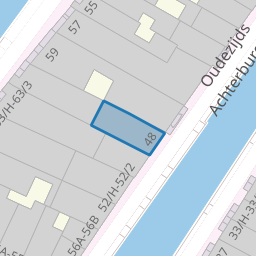 Perceel ASD05-G-1768