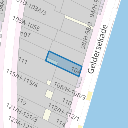 Perceel ASD05-G-1968