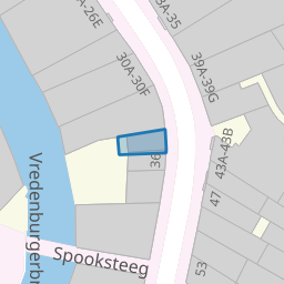 Perceel ASD05-G-1992