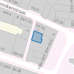 Perceel ASD05-G-2138