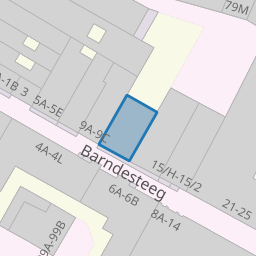 Perceel ASD05-G-2197