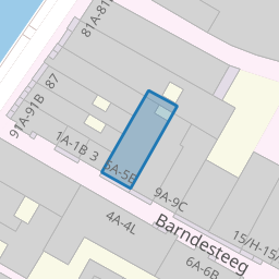 Perceel ASD05-G-2200