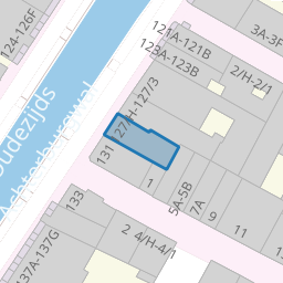 Perceel ASD05-G-2249