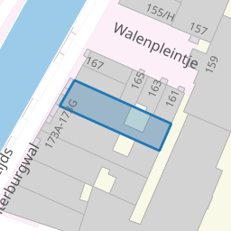 Perceel ASD05-G-2404