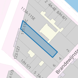 Perceel ASD05-G-3456