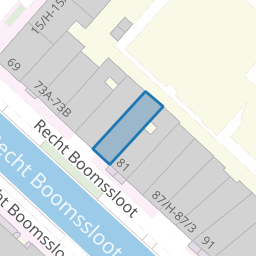 Perceel ASD05-G-3702