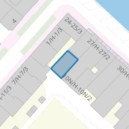 Perceel ASD05-G-3905