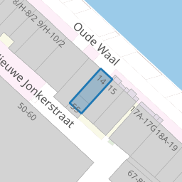 Perceel ASD05-G-3988