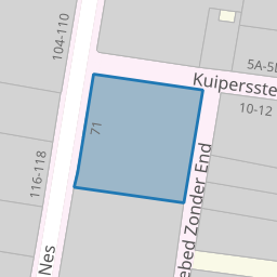 Perceel ASD05-G-4857