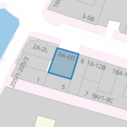 Perceel ASD05-G-4951