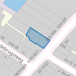 Perceel ASD05-G-5239