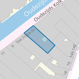 Perceel ASD05-G-5380