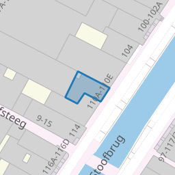 Perceel ASD05-G-5548