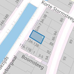 Perceel ASD05-G-5686