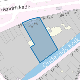 Perceel ASD05-G-5819