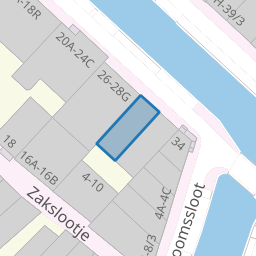 Perceel ASD05-G-5839