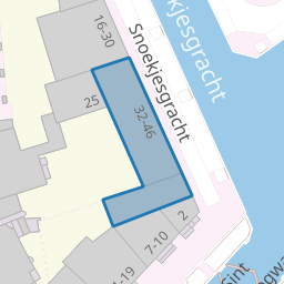 Perceel ASD05-G-6019