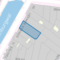 Perceel ASD05-G-6134