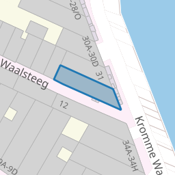 Perceel ASD05-G-6239