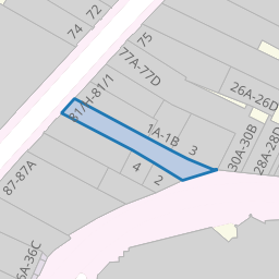 Perceel ASD05-G-6319