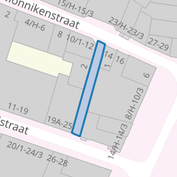 Perceel ASD05-G-6365