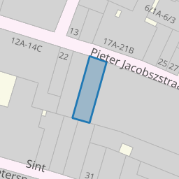 Perceel ASD05-G-6714