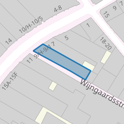 Perceel ASD05-G-7057