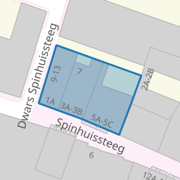 Perceel ASD05-G-7315