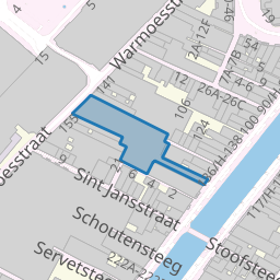 Perceel ASD05-G-7406