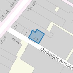 Perceel ASD05-G-7408