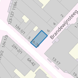 Perceel ASD05-G-7461