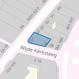 Perceel ASD05-G-7557