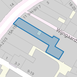 Perceel ASD05-G-7574