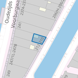 Perceel ASD05-G-7645