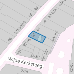 Perceel ASD05-G-7648