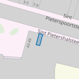Perceel ASD05-G-7788