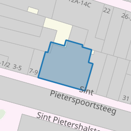 Perceel ASD05-G-7843