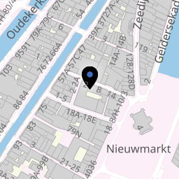 Appartement ASD05 G 7861 9