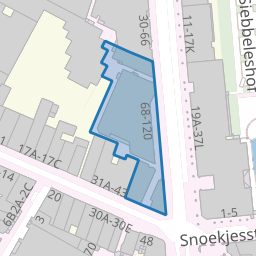 Perceel ASD05-G-7898